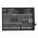 Helyettes�t� telefon akku Samsung Galaxy A06 HQ-7160SS 4850mAh 18.82Wh 3.88V
