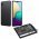 Helyettes�t� telefon akku Samsung Galaxy A02 HQ-50S 3.85V 4900mAh 18.87Wh Li-Ion