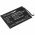 Helyettes�t� telefon akku Samsung Galaxy A22 5G SCUD-WT-W1 4900mAh 18.87Wh