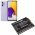 Helyettes�t� hotspot akku Samsung Galaxy EB-BA426ABY 4900mAh 18.87Wh