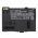 Helyettes�t� telefon akku Siemens C55 EBA-510 750mAh 2.78Wh