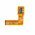 Helyettes�t� telefon akku Samsung Galaxy W21 5G EB-BF916ABY 2050mAh 7.95Wh