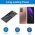 Helyettes�t� telefon akku Samsung Galaxy W21 5G EB-BF917ABY 1890mAh 7.33Wh