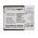 Helyettes�t� telefon akku Samsung SM-G3812 EB585158LC 2100mAh 7.98Wh Li-Ion 3.8V