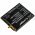 Helyettes�t� telefon akku Samsung Galaxy S20 FE 5G EB-BG781ABU 4400mAh 16.98Wh Li-Ion