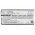 Helyettes�t� telefon akku Samsung Galaxy S5 Mini EG-BG800BBE 1900mAh 7.32Wh