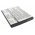 Helyettes�t� telefon akku Samsung SGH-G810 AB474350BE 1000mAh 3,7Wh