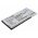 Helyettes�t� telefon akku Samsung Galaxy Alpha EB-BG850BBE 1860mAh 7.16Wh