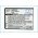 Helyettes�t� telefon akku Verizon SCH-i110 EB484659YZ 1200mAh 4.44Wh