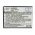 Helyettes�t� telefon akku Samsung Stratosphere i405 EB505165YZ 3.7V 1500mAh 5.55Wh Li-Ion