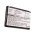 Helyettes�t� telefon akku Samsung SGH-i607 AB653450CABSTD 1200mAh 4.44Wh