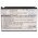 Helyettes�t� telefon akku Samsung SGH-i710 AB653450CC 1200mAh Li-Ion 3.7V 4.44Wh