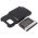 Helyettes�t� telefon akku Samsung GT-I8000 AB653850CE 2000mAh 7.4Wh