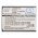 Helyettes�t� telefon akku Samsung GT-I8260 B150AE 3.7V 1600mAh