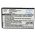 Helyettes�t� telefon akku Coolpad 8809 CPLD-69 1700mAh 6.29Wh