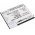 Helyettes�t� telefon akku Samsung Galaxy J1 Ace VE Duos EB-BJ111ABE 1800mAh 6.84Wh