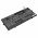Helyettes�t� laptop akku Samsung NP930MBE-K02HK AA-PBSN3KT 4800mAh/55.2Wh