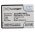 Helyettes�t� telefon akku T-Mobile SGH-T879 2500mAh 9.25Wh
