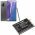 Helyettes�t� telefon akku Samsung Galaxy Note 20 EB-BN980ABY 4200mAh 16.3Wh