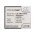 Helyettes�t� telefon akku Samsung Galaxy Mega 5.8 B650AE 2600mAh 3.8V 9.88Wh