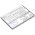 Helyettes�t� telefon akku Samsung GT-S5830 EB494358VU 1000mAh 3.7Wh