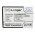 Helyettes�t� telefon akku Samsung GT-S5830 EB494358VU 1350mAh 5Wh