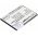 Helyettes�t� telefon akku T-Mobile Galaxy Stratosphere II 4G 1800mAh 6.66Wh