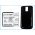 Helyettes�t� telefon akku Samsung Galaxy S Hercules EB-L1D7IBA 3400mAh Li-ion