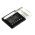 Helyettes�t� telefon akku Verizon SCH-U680 1300mAh 4.81Wh