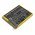 Helyettes�t� akku Sunmi T5930 ZAP1522 2500mAh 19Wh