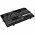 Helyettes�t� laptop akku Samsung XE510C25-K01US AA-PBTN2TP 5050mAh 38.38Wh 7.6V
