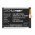 Helyettes�t� telefon akku Samsung Galaxy F55 5G GH81-25792A 4850mAh 18.82Wh