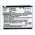Helyettes�t� telefon akku Samsung SGH-A707 AB653443CAB 800mAh 2.96Wh