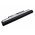 Helyettes�t� laptop akku Samsung NP-NC10 AA-PB6NC6W 5200mAh 57.72Wh Li-ion 11.1V