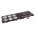 Helyettes�t� laptop akku Samsung XE303C12/AA-PBZN2TP 7.5V 4080mAh 30.6Wh Li-Ion