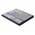 Helyettes�t� telefon akku Simvalley SP-140 / PX-3524 1300mAh 4.81Wh