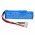 Helyettes�t� akku SumUp 3G Printer PS-GB-18650-026H 3350mAh 12.4Wh 3.7V