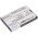 Helyettes�t� telefon akku Sonim XP3 XP3-0001100 1150mAh 4,26Wh