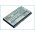 Helyettes�t� telefon akku Sanyo SCP-3810 / SCP-35LBPS 1100mAh/4.07Wh