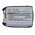 Helyettes�t� telefon akku Sanyo SCP-7400 CSYO7400LIO 1600mAh 5.92Wh Li-Ion