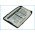 Helyettes�t� telefon akku Sanyo 7500 1050mAh 3.89Wh 3.7V