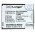 Helyettes�t� telefon akku TCL P588 / TLp020M7 2000mAh 7,6Wh