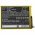 Helyettes�t� telefon akku Tecno Spark 2 BL-34BT 3200mAh 12.16Wh