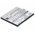 Helyettes�t� telefon akku Telefunken Selfie TS1 LP435255A 1500mAh 5,55Wh Li-Ion
