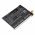 Helyettes�t� telefon akku T-Mobile Revvl 6 Pro 5G TM001 4500mAh 17.42Wh 3.87V