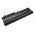 Helyettes�t� laptop akku Toshiba Satellite NB200 PA3731U-1BRS 10.8V 6600mAh Li-ion 71.28Wh