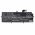 Helyettes�t� laptop akku Toshiba Dynabook Portege A30 PA5331U-1BRS 2700mAh 41.58Wh