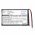 Helyettes�t� pda pocket pc akku Palm Treo 90 HND-14-0019-02 650mAh/2.41Wh