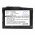 Helyettes�t� telefon akku Palm Treo 600 CA4TREO600 2000mAh 7.4Wh