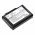 Helyettes�t� telefon akku Palm Treo 600 CA4TREO600 2400mAh 8.88Wh